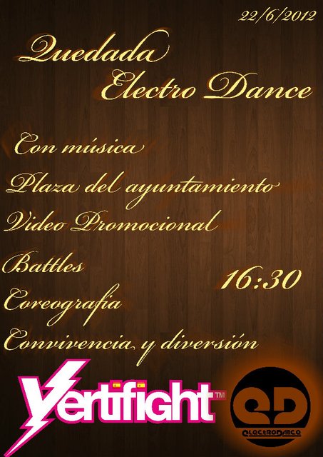 Vertifight Kingz y Teams 21 octubre de 2012